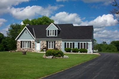 7250 S Vista Del Tierra, Vernon, WI 53189