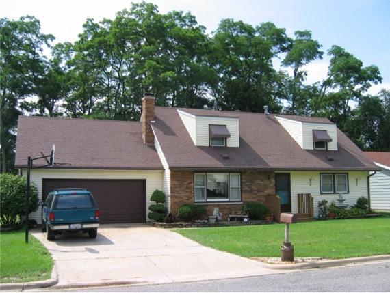 601 N Oak Ave., Onalaska, WI 54650