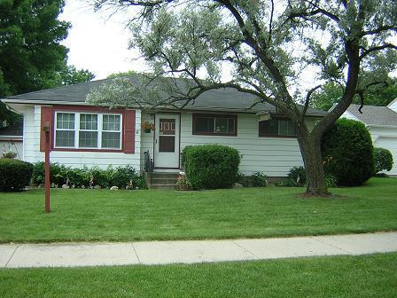 3211 W Parnell Ave., Milwaukee, WI 53221