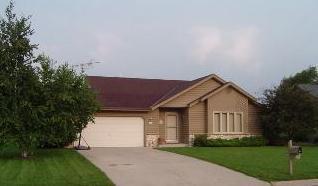 1843 Fremont St, East Troy, WI 53120