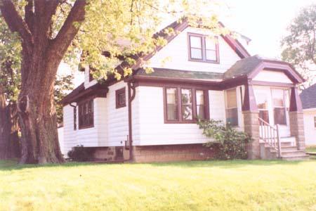 1217 Marion Ave, South Milwaukee, WI 53172