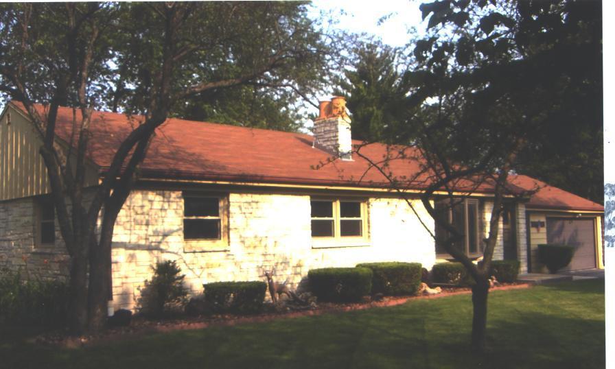 1605 N Calhoun Rd., Brookfield, WI 53005