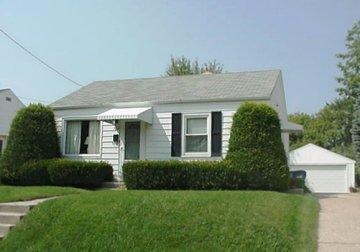 708 E Holt Ave., Milwaukee, WI 53207