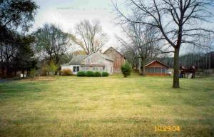 W4037 Crown Rd., Cambria, WI 53923