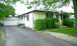 4231 S 91st St., Greenfield, WI 53228