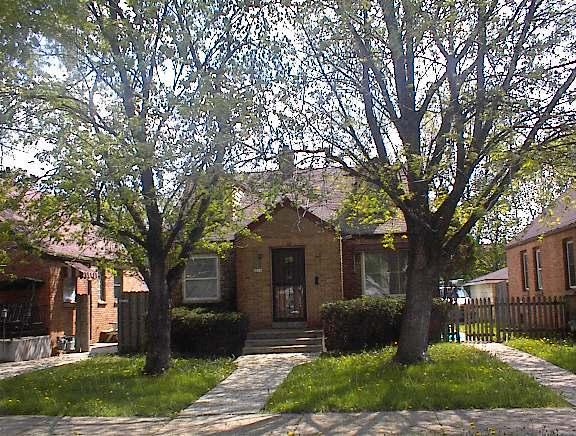 [Address Hidden by Seller], Milwaukee, WI 53209