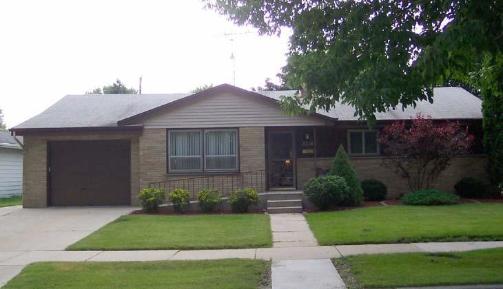 3214 S 18th St., Sheboygan, WI 53081