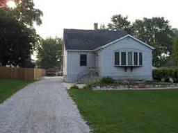 1107 N Summerset Dr., Mount Pleasant, WI 53406