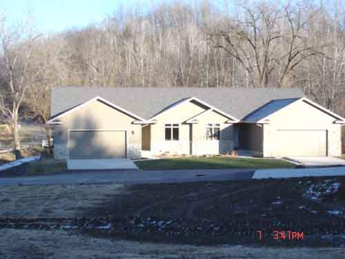 N3308 Miller Rd. #8, Medary, WI 54601