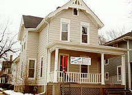 1101 Park Ave., Racine, WI 53403
