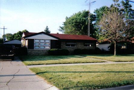 2310 85th St., Kenosha, WI 53143