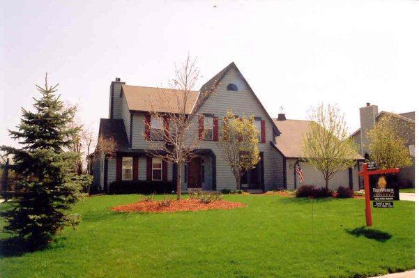 [Address Hidden by Seller], Pewaukee, WI 53072