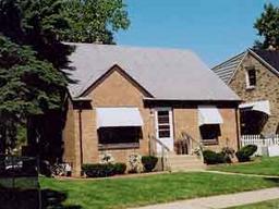 4443 N 39th St, Milwaukee, WI 53209