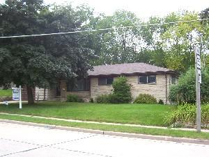 206 Main St., Horicon, WI 53032