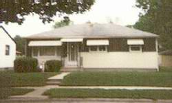 8127 W Glen, Milwaukee, WI 53218