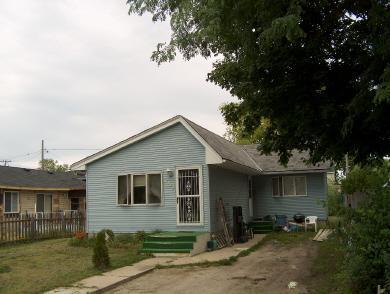 3023 Gates St., Mount Pleasant, WI 53403