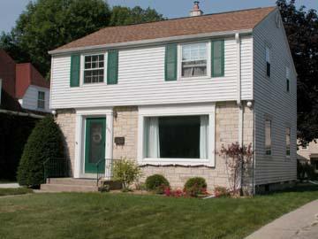 5809 N Shoreland Ave., Whitefish Bay, WI 53217