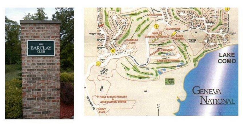 1305 Saratoga Ln #3-40, Geneva, WI 53147