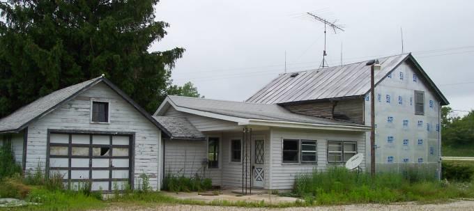 21211 Hwy 57, Schleswig, WI 53042