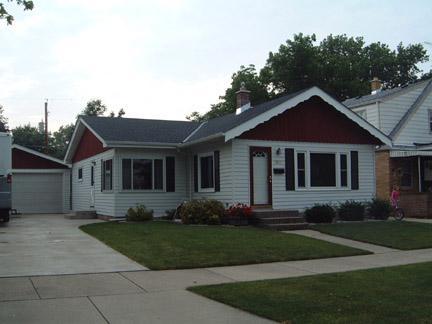 2620 Hayes Ave., Racine, WI 53405