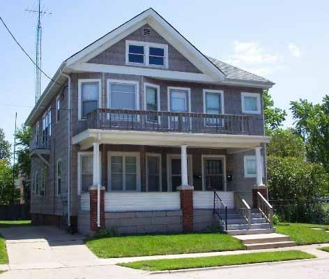 6023 19th #-25, Kenosha, WI 53143