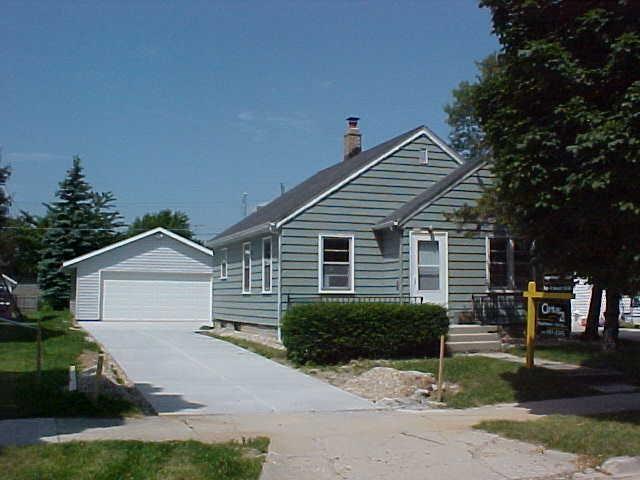 1714 N 21st St., Sheboygan, WI 53081