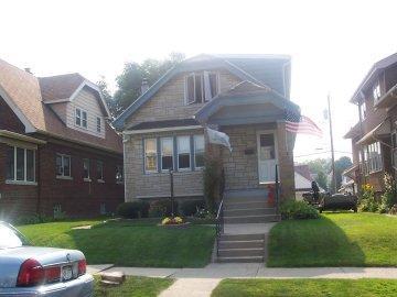 3245 S 12th St., Milwaukee, WI 53215