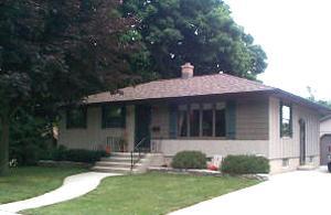 2016 Monroe St., New Holstein, WI 53061