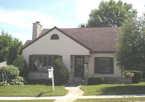 1919 Pleasant Ave., New Holstein, WI 53061