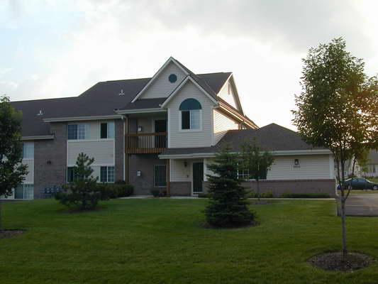 6906 Dale Dr. #19, Caledonia, WI 53402