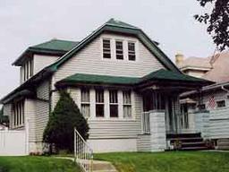 3257 S 11th St., Milwaukee, WI 53215