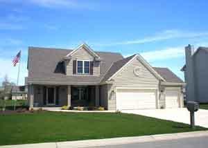 3820 Stoneybrook Dr., Mount Pleasant, WI 53403