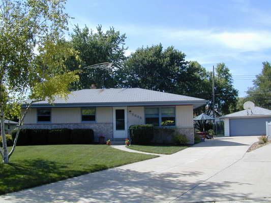5605 S 36th Ct., Milwaukee, WI 53221