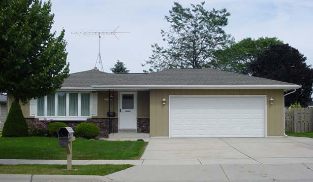 2415 N 34th St., Sheboygan, WI 53083