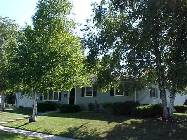 1323 N Lakeview Ave., Port Washington, WI 53074