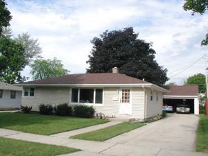 3117 94th St., Sturtevant, WI 53177