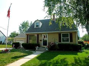 504 N Harrison, Port Washington, WI 53074