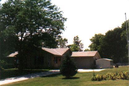 N6185 Clearview Dr., Fredonia, WI 53021