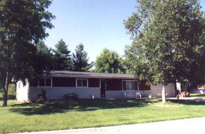 214 Brookview Ave., Adell, WI 53001