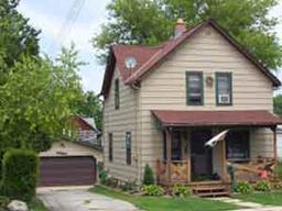 438 Pleasant  Ave., Hartford, WI 53027