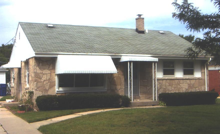 2873 S 52nd St, Milwaukee, WI 53219