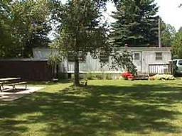 4510 W County Road F, Adell, WI 53093