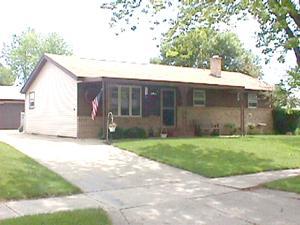 7853 48th Ave., Kenosha, WI 53142