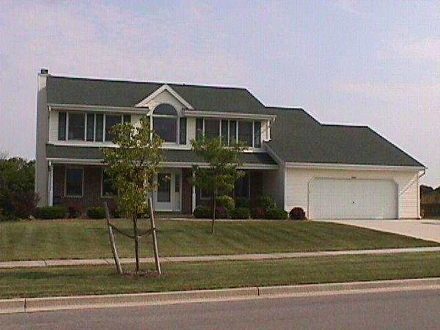 4942 Tumble Creek Dr., Franklin, WI 53132