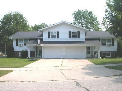 1303 Eder Ln., West Bend, WI 53095