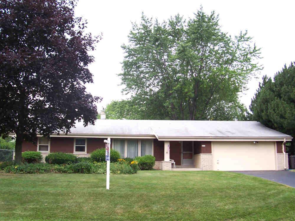 8171 N 67th St., Brown Deer, WI 53223