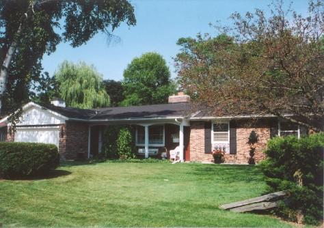 612 N Sauk Dr., Port Washington, WI 53074