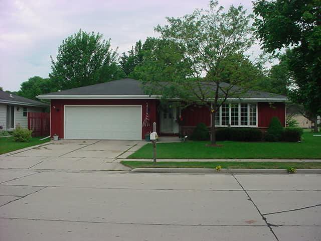 1550 N 23rd St., Sheboygan, WI 53081
