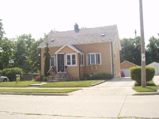 4322 29th Ave., Kenosha, WI 53140