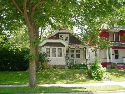 5318 N 35th St, Milwaukee, WI 53209